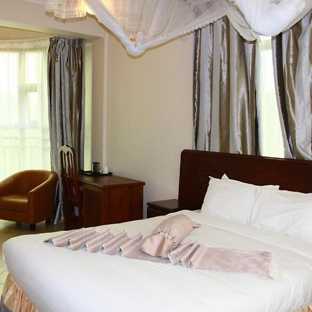 Grace Land Hotel Arusha Exterior photo
