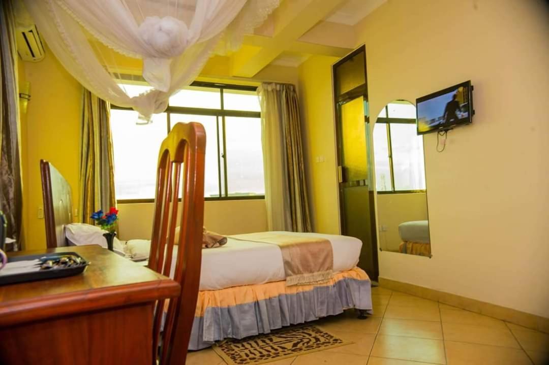 Grace Land Hotel Arusha Exterior photo