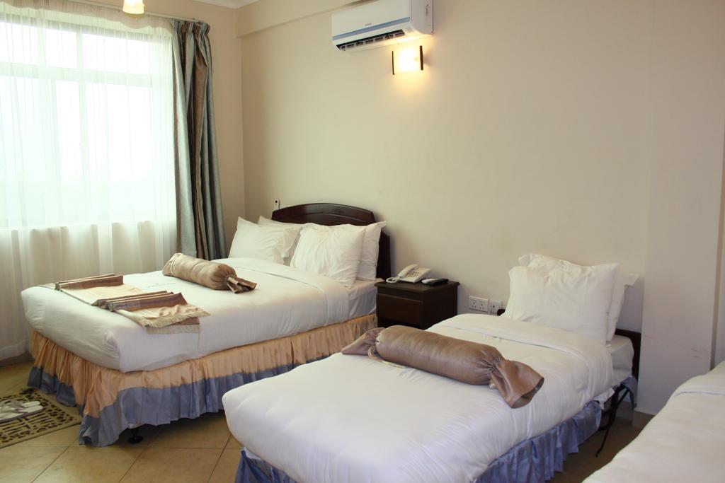 Grace Land Hotel Arusha Exterior photo