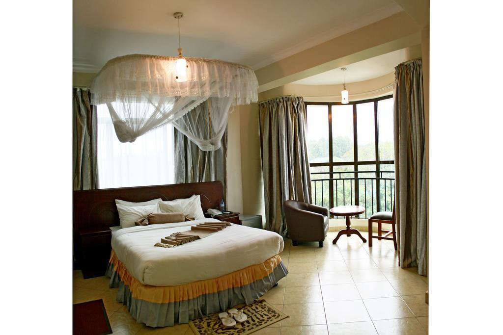 Grace Land Hotel Arusha Exterior photo
